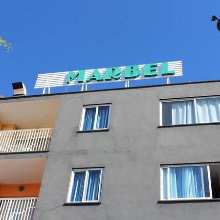Hotel Marbel Can Pastilla  Ngoại thất bức ảnh