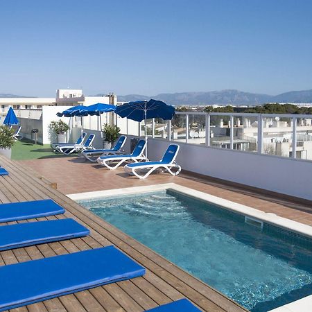Hotel Marbel Can Pastilla  Ngoại thất bức ảnh