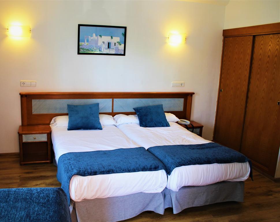 Hotel Marbel Can Pastilla  Ngoại thất bức ảnh