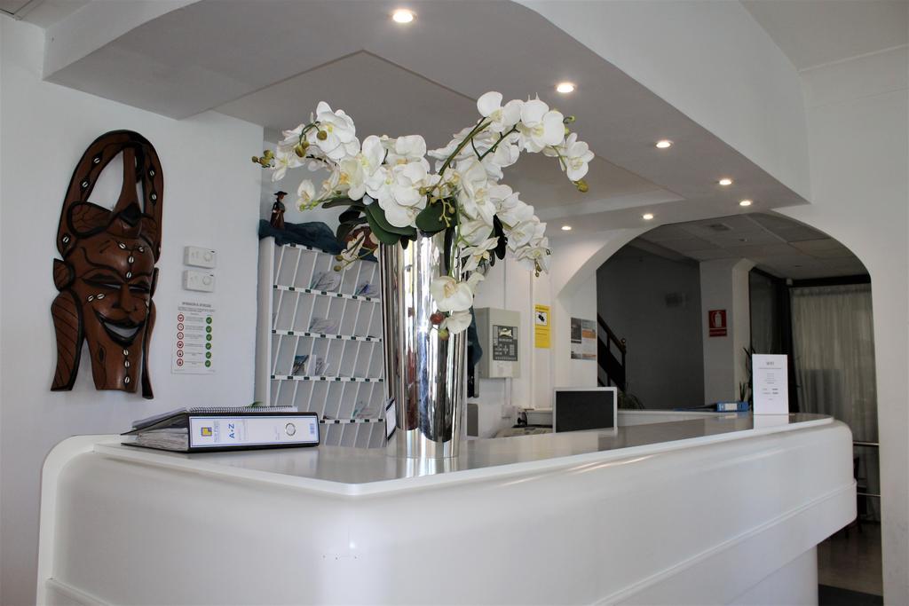 Hotel Marbel Can Pastilla  Ngoại thất bức ảnh