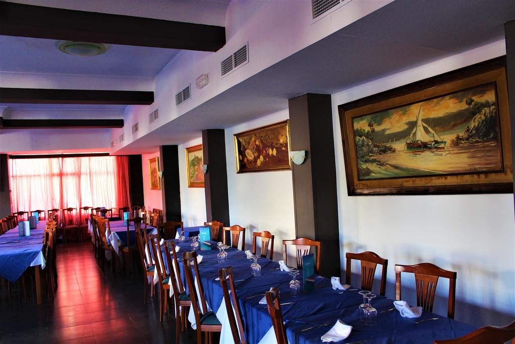 Hotel Marbel Can Pastilla  Ngoại thất bức ảnh