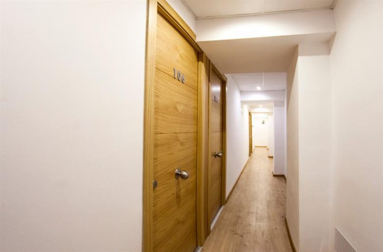Hotel Marbel Can Pastilla  Ngoại thất bức ảnh