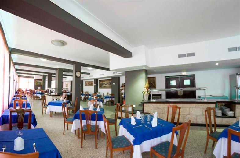 Hotel Marbel Can Pastilla  Ngoại thất bức ảnh