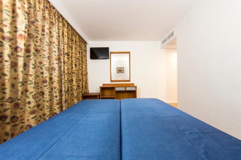 Hotel Marbel Can Pastilla  Ngoại thất bức ảnh