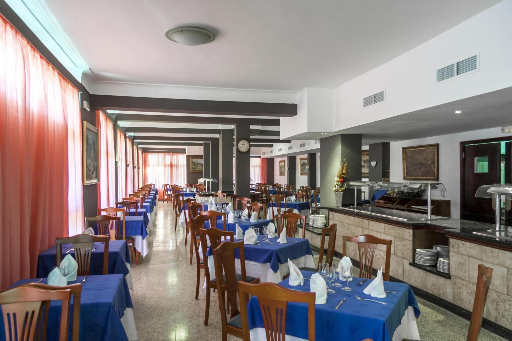 Hotel Marbel Can Pastilla  Ngoại thất bức ảnh