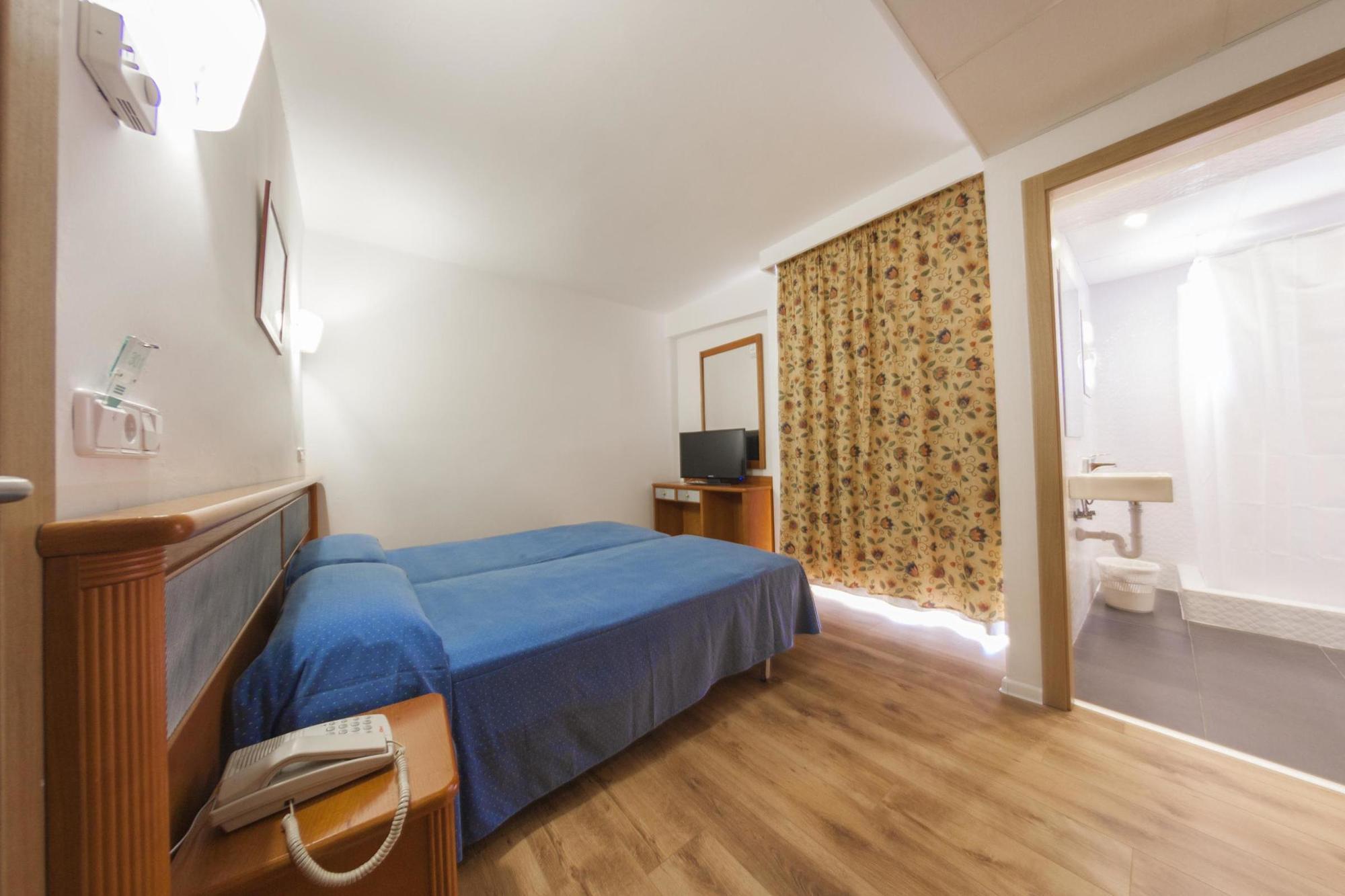Hotel Marbel Can Pastilla  Ngoại thất bức ảnh