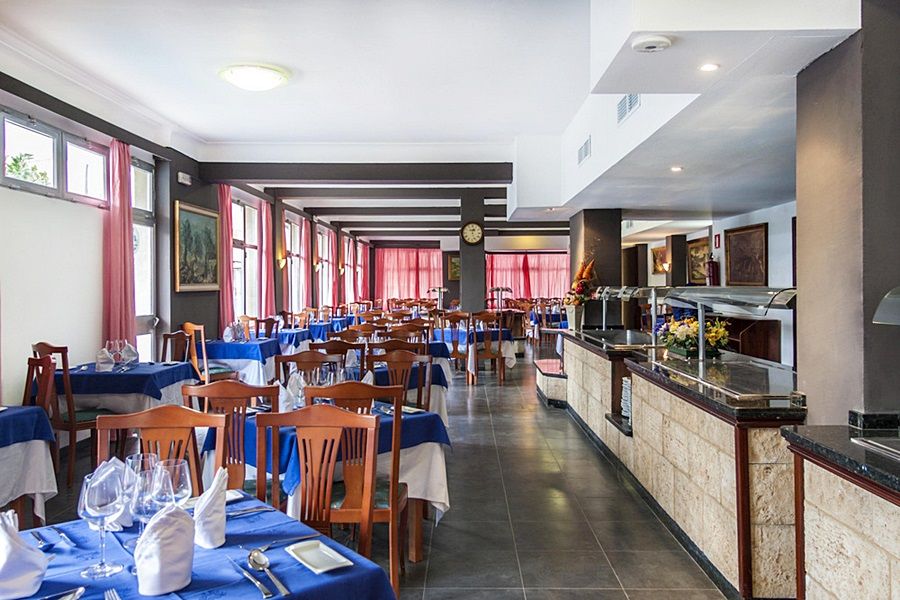 Hotel Marbel Can Pastilla  Ngoại thất bức ảnh