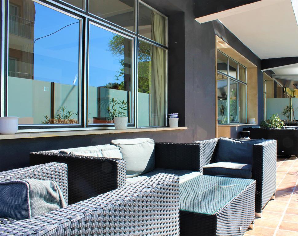 Hotel Marbel Can Pastilla  Ngoại thất bức ảnh