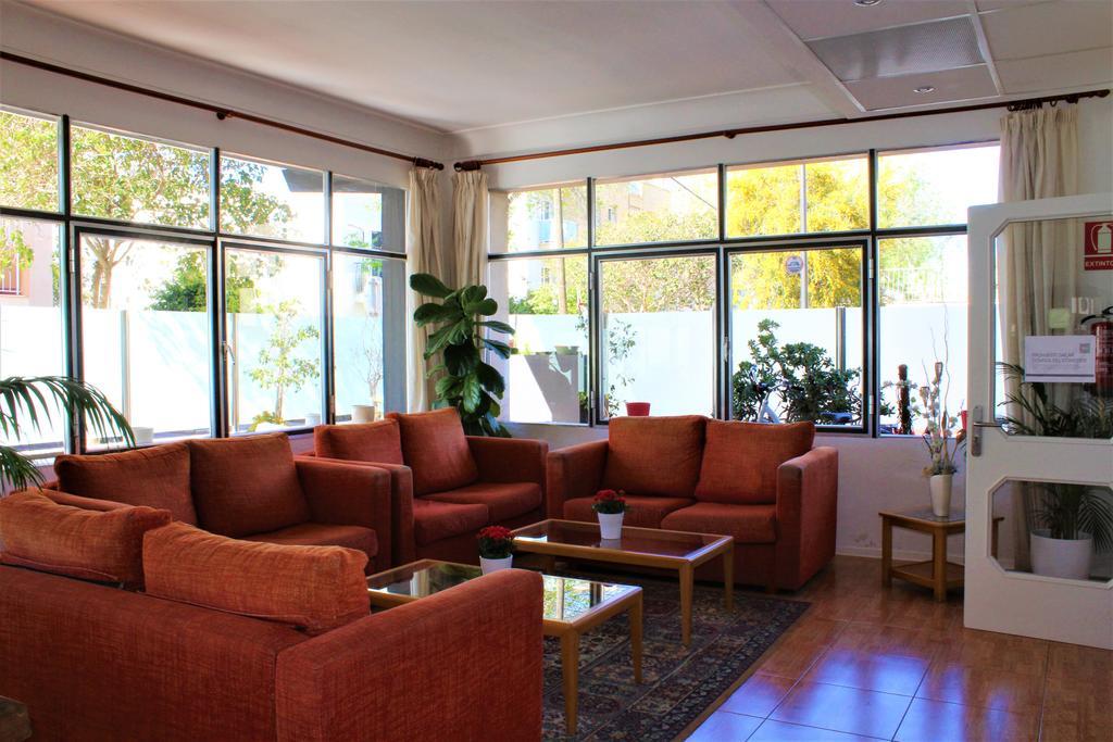Hotel Marbel Can Pastilla  Ngoại thất bức ảnh
