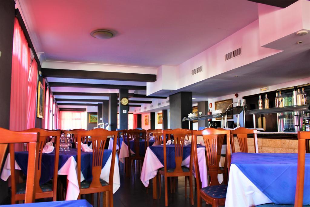 Hotel Marbel Can Pastilla  Ngoại thất bức ảnh