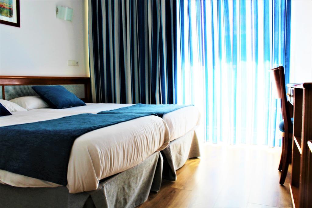 Hotel Marbel Can Pastilla  Ngoại thất bức ảnh