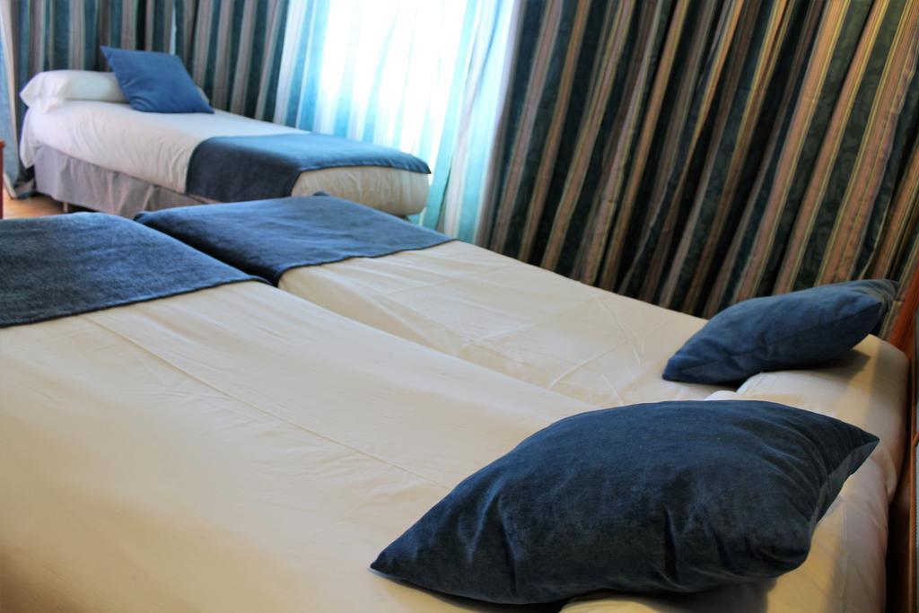 Hotel Marbel Can Pastilla  Ngoại thất bức ảnh