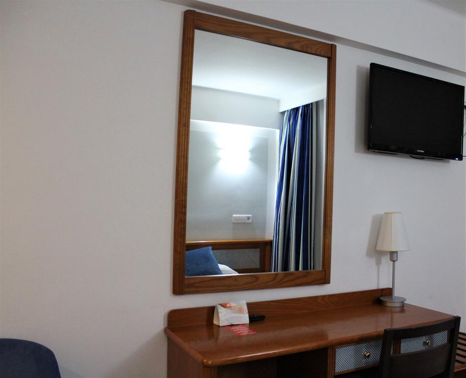 Hotel Marbel Can Pastilla  Ngoại thất bức ảnh