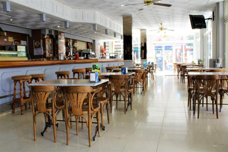 Hotel Marbel Can Pastilla  Ngoại thất bức ảnh