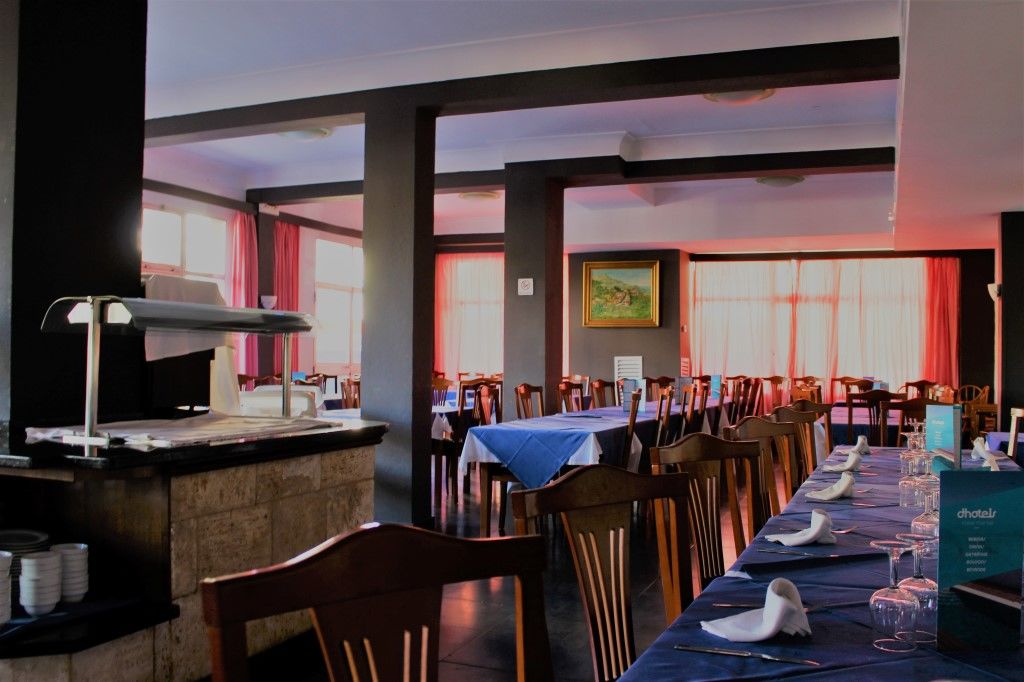 Hotel Marbel Can Pastilla  Ngoại thất bức ảnh