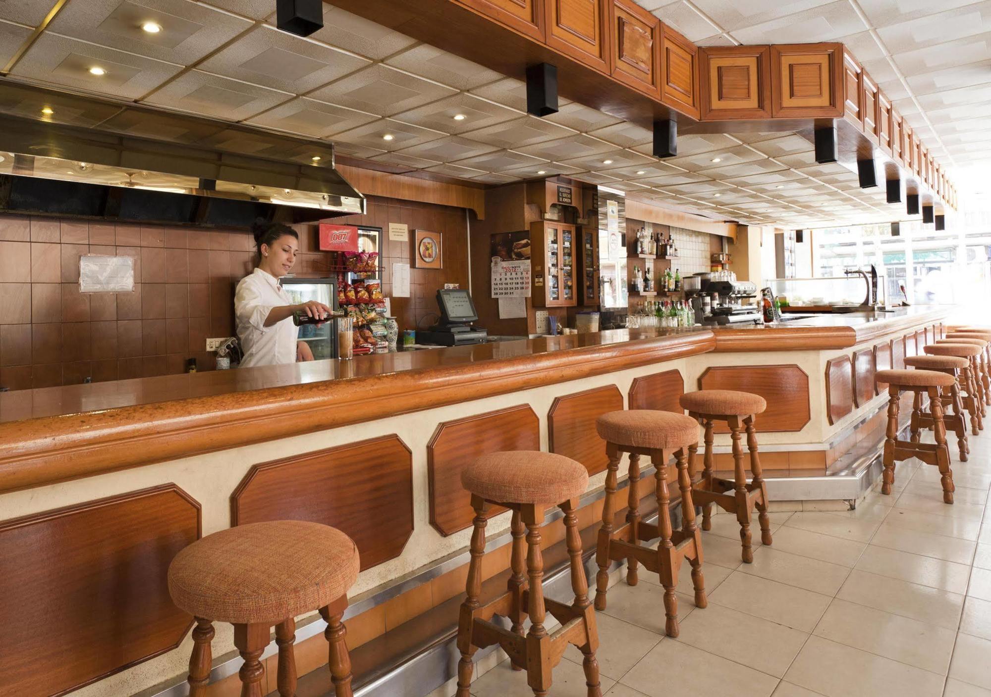Hotel Marbel Can Pastilla  Ngoại thất bức ảnh