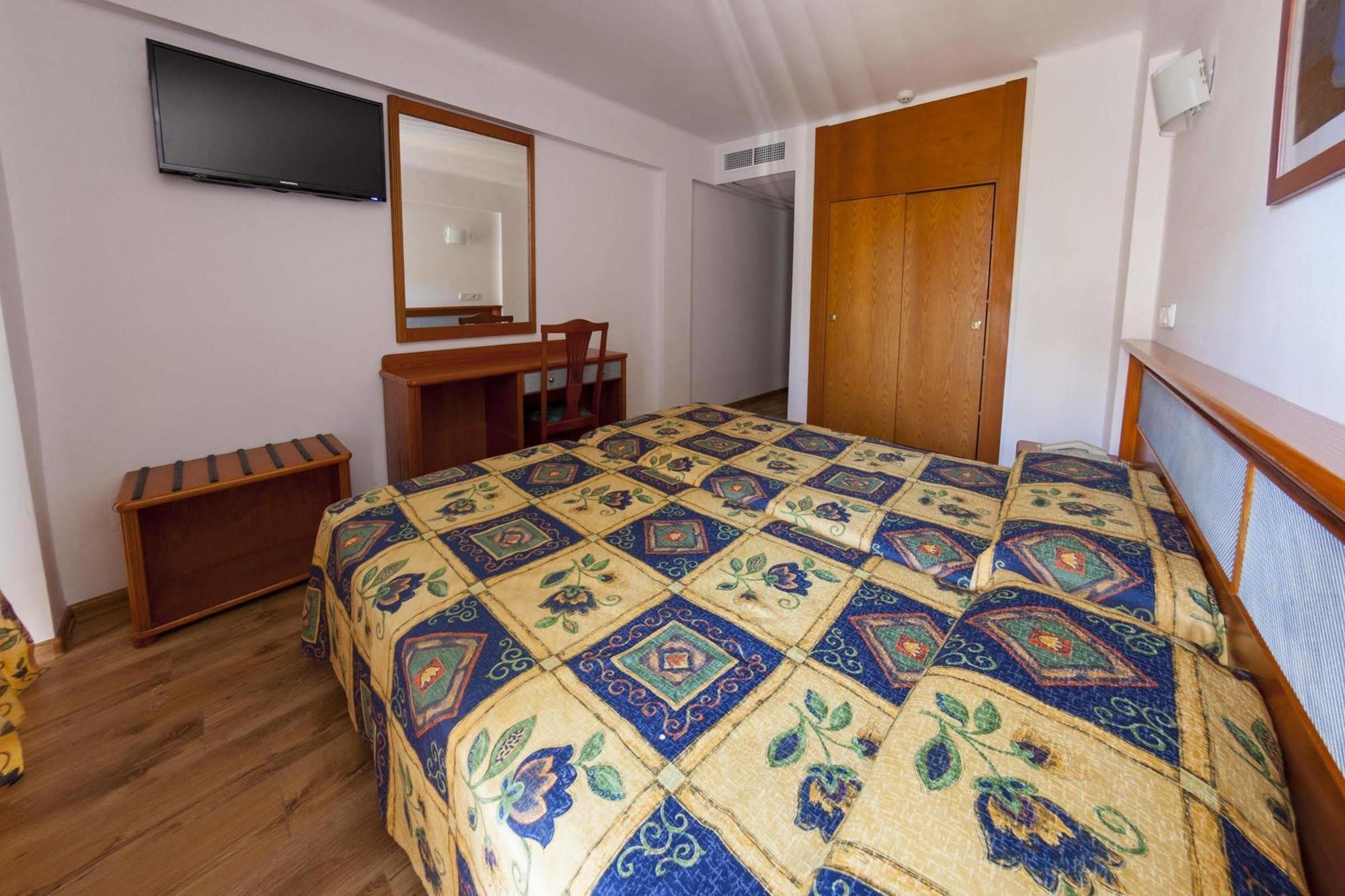 Hotel Marbel Can Pastilla  Ngoại thất bức ảnh
