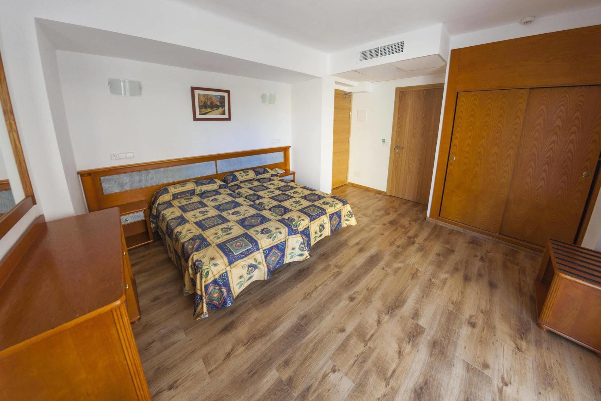 Hotel Marbel Can Pastilla  Ngoại thất bức ảnh