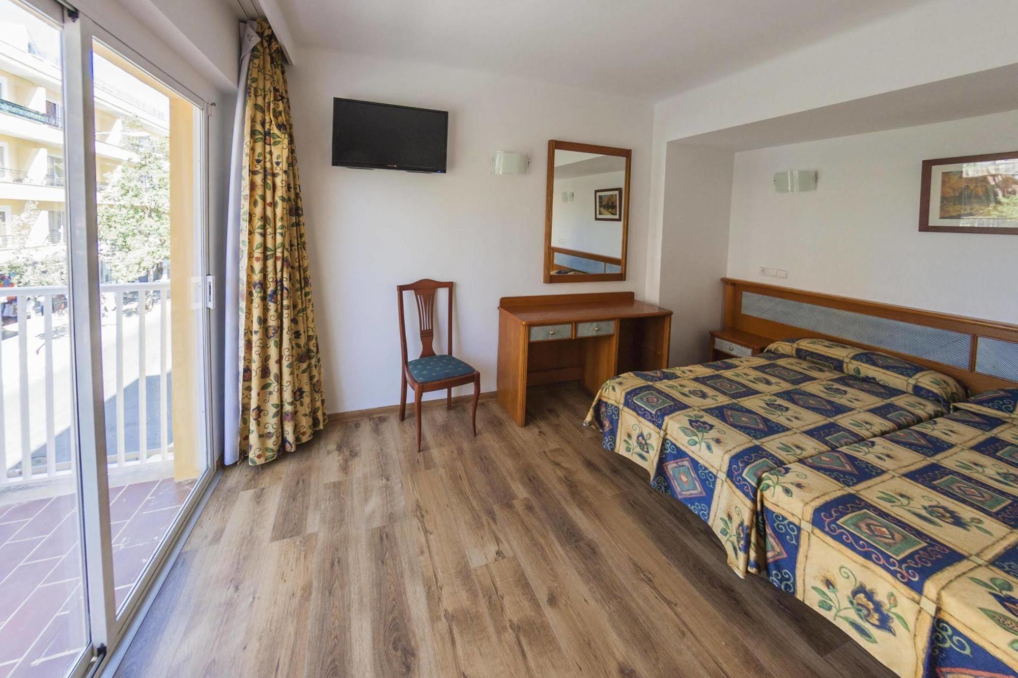 Hotel Marbel Can Pastilla  Ngoại thất bức ảnh