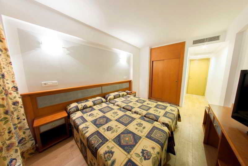 Hotel Marbel Can Pastilla  Ngoại thất bức ảnh