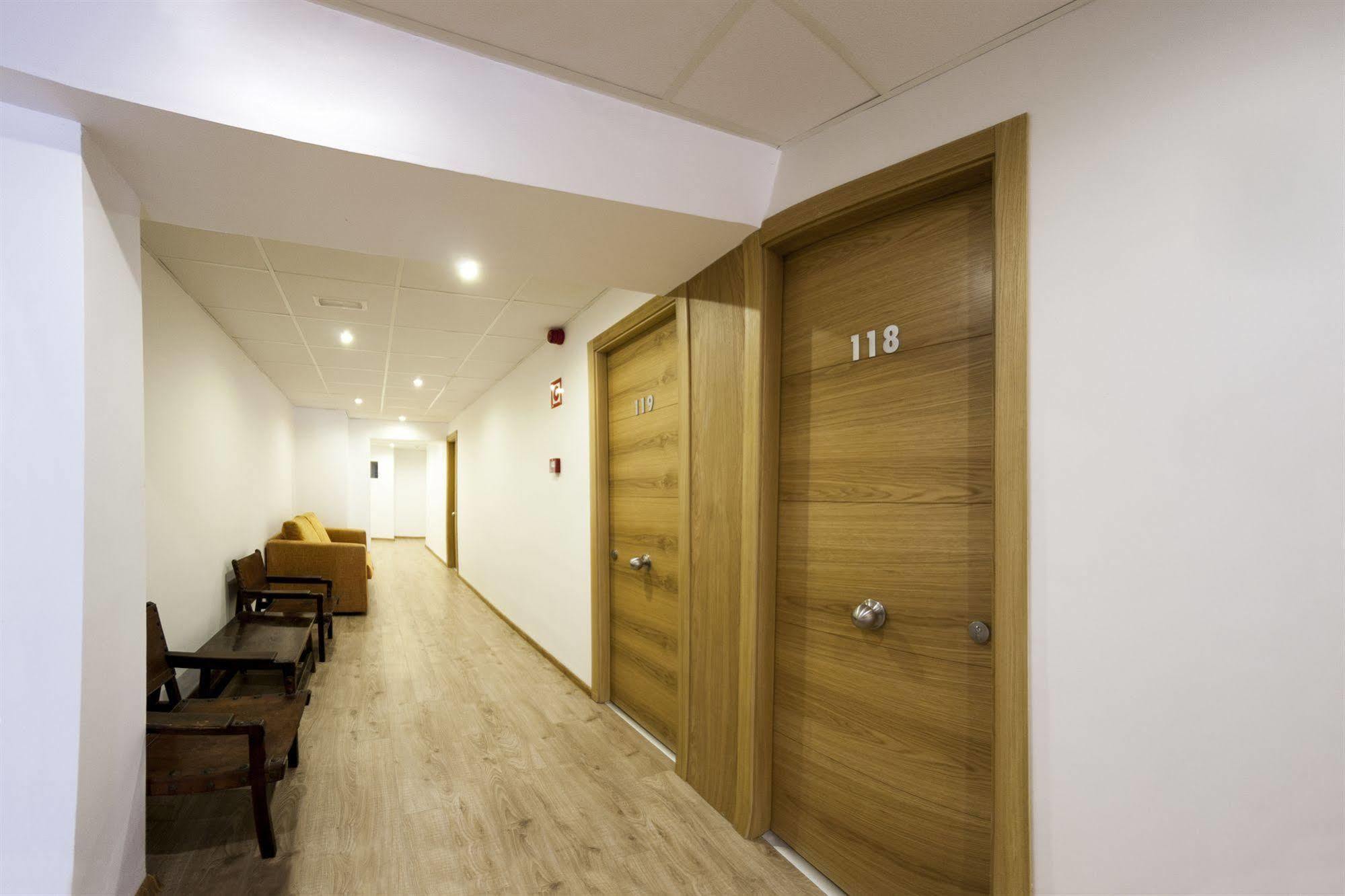 Hotel Marbel Can Pastilla  Ngoại thất bức ảnh