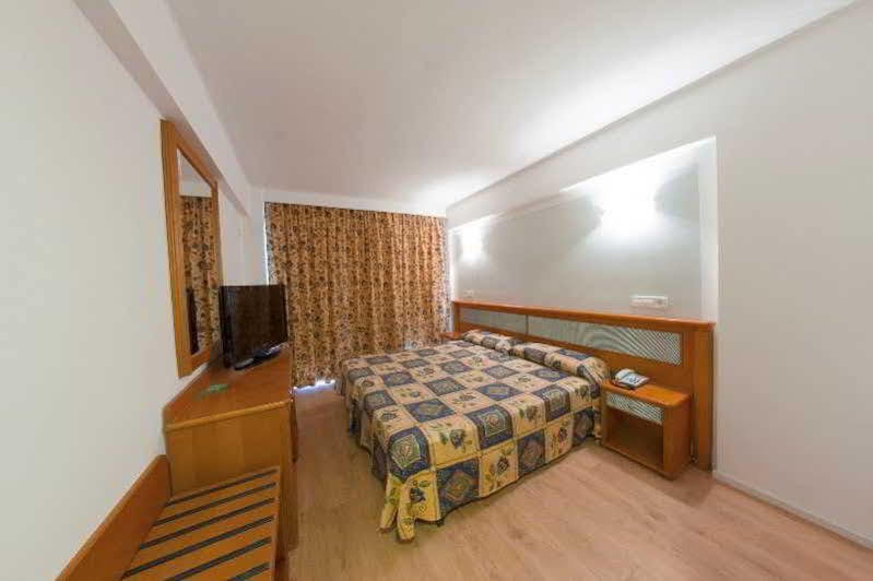 Hotel Marbel Can Pastilla  Ngoại thất bức ảnh